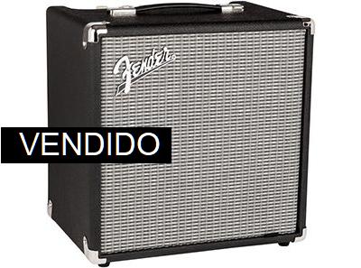 Fender Rumble 25 v3